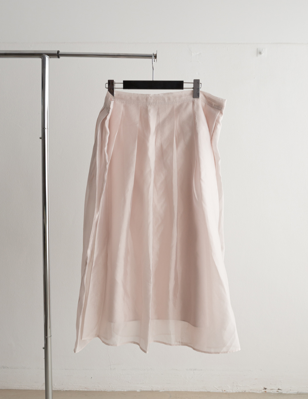 드레스 크림 색상 이미지-S14L6