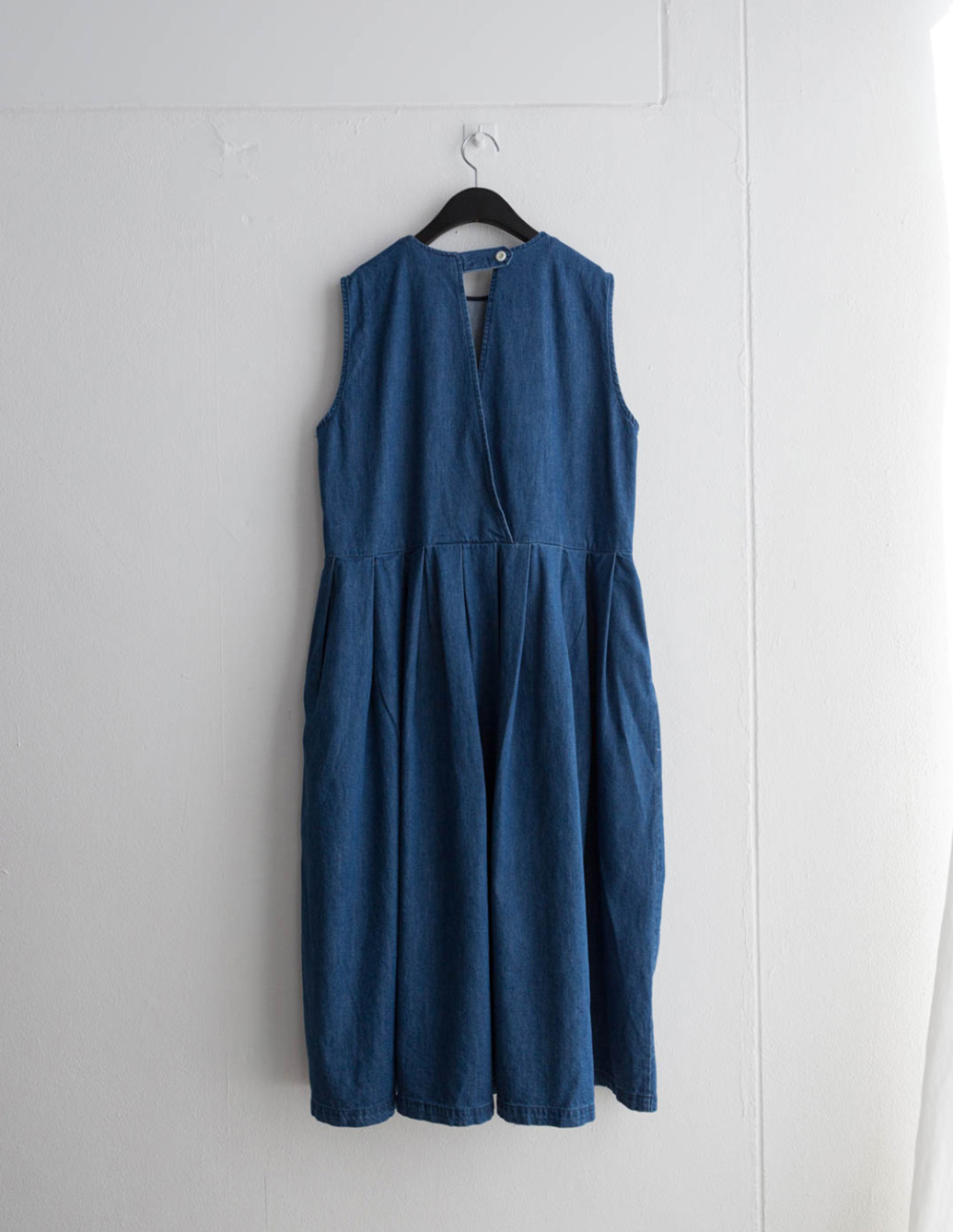 드레스 네이비블루 색상 이미지-S1L6